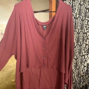 Summer shirt